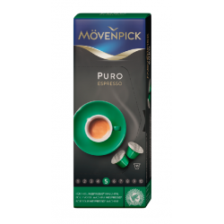 Capsa Movenpick Puro Espresso