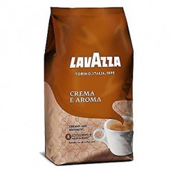 Lavazza Crema E Aroma