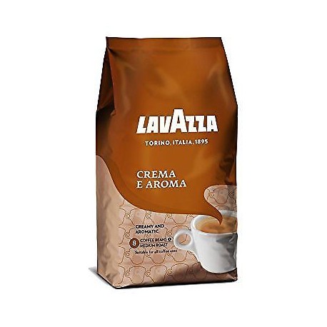 Lavazza Crema E Aroma