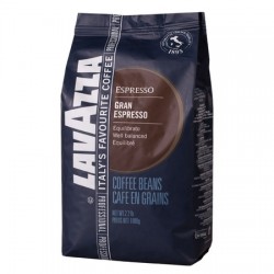 Lavazza Gran Espresso 1 kg