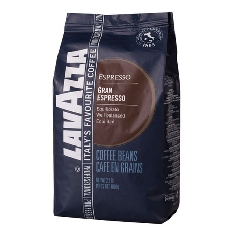 Lavazza Gran Espresso 1 kg