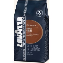 Lavazza Super Crema 1 kg