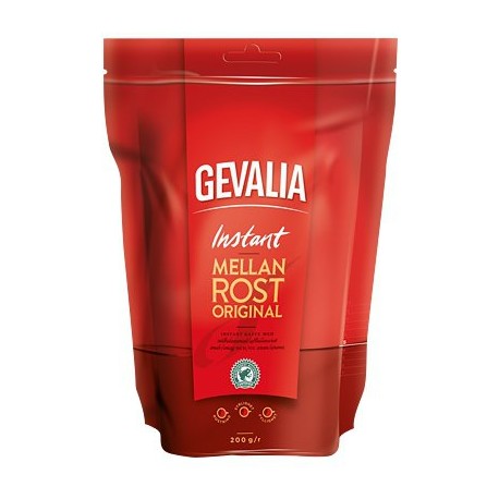 Gevalia Refill 200 gr