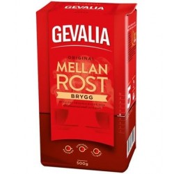 Gevalia Bryg 450 gr