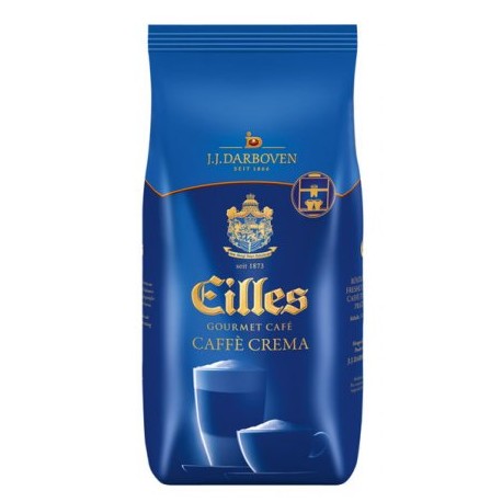 Eilles  Cafe Crema 1 kg