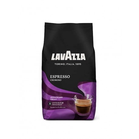 Lavazza Espresso Cremoso1kg