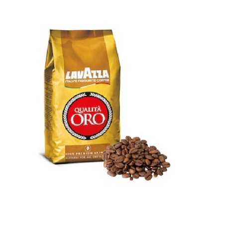 Lavazza Qualita Oro 1 kg