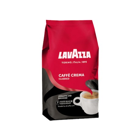 Lavazza Crema Classico 1 kg