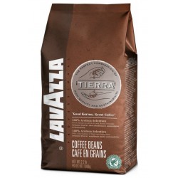 Lavazza Tierra 1 kg