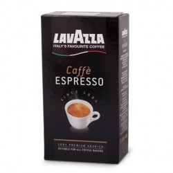 Lavazza Espresso 250 gr