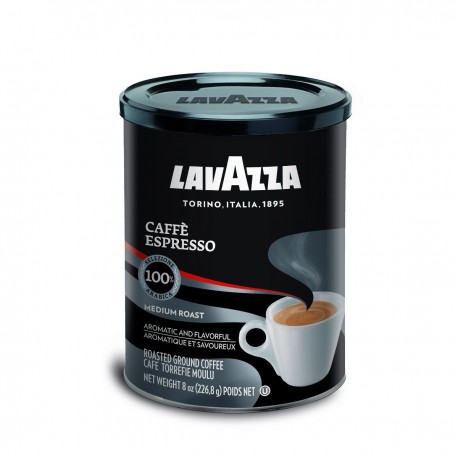 Lavazza Espresso 250 gr