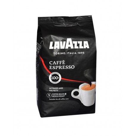 Lavazza Espresso 500 gr beans