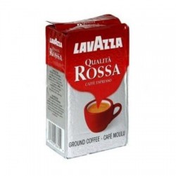 Lavazza Rossa 250 gr