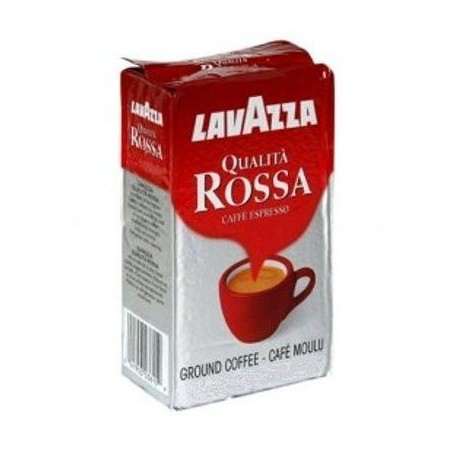 Lavazza Rossa 250 gr