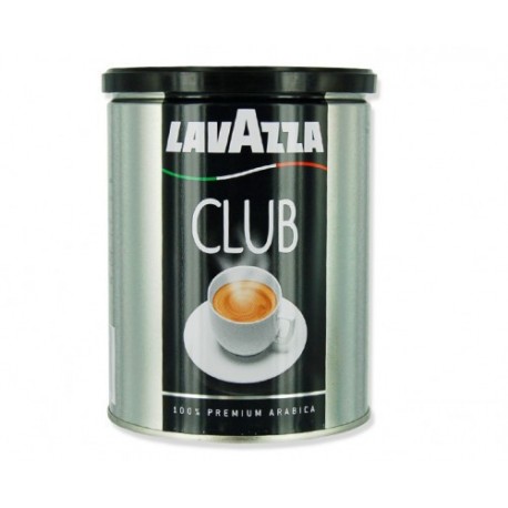 Lavazza Club 250 gr