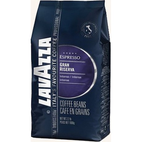 Lavazza Gran Riserva 1 kg