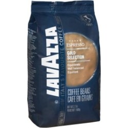 Lavazza Gold Selection 1 kg