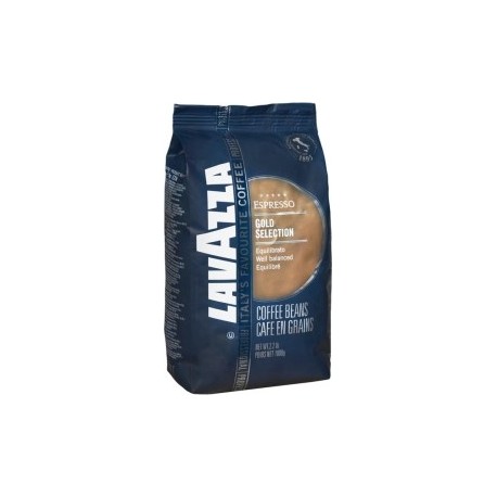 Lavazza Gold Selection 1 kg