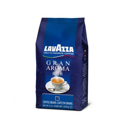 Lavazza Gran Aroma Bar 1 kg