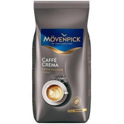 Movenpick Cafe Crema Gusto Italiano 1 kg