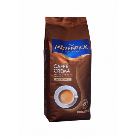 Movenpick Cafe Crema 1 kg