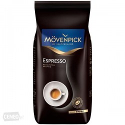 Movenpick Espresso 1 kg