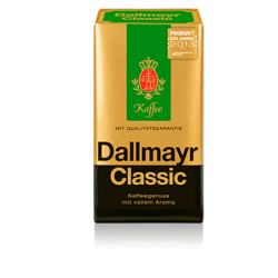 Dallmayr Classic 250g