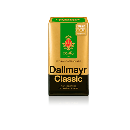 Dallmayr Classic 250g